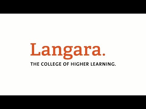 langara college