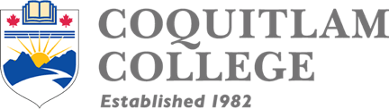 coquitlamcollege logo